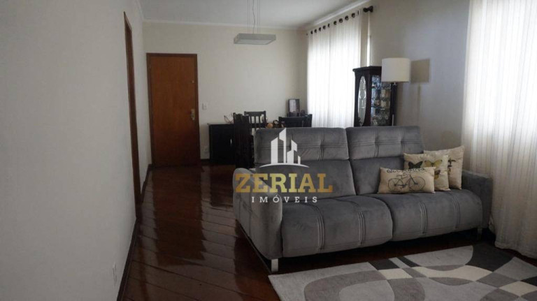 Imagem Apartamento com 3 Quartos à Venda, 105 m² em Santa Paula - São Caetano Do Sul Imagem Apartamento com 3 Quartos à Venda, 105 m² em Santa Paula - São Caetano Do Sul