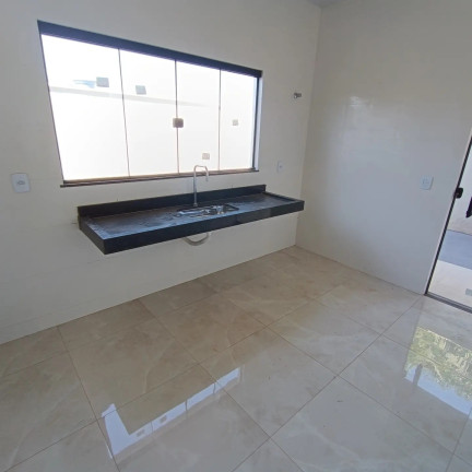 Imagem Casa com 3 Quartos à Venda, 99 m² em Sitios Santa Luzia - Aparecida De Goiania Imagem Casa com 3 Quartos à Venda, 99 m² em Sitios Santa Luzia - Aparecida De Goiania