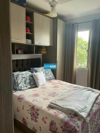Imagem Apartamento com 2 Quartos à Venda, 55 m² em Vila Endres - Guarulhos