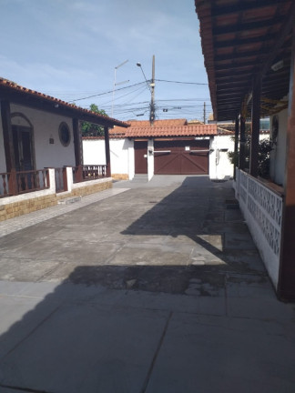 Imagem Casa de Condomínio com 2 Quartos à Venda, 100 m² em Jardim Excelsior - Cabo Frio