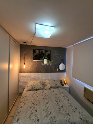 Imagem Imóvel com 3 Quartos à Venda, 69 m² em Jardim Camburi - Vitória Imagem Imóvel com 3 Quartos à Venda, 69 m² em Jardim Camburi - Vitória