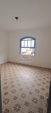 Imagem Imóvel com 3 Quartos à Venda, 127 m² em Vila Mogilar - Mogi Das Cruzes