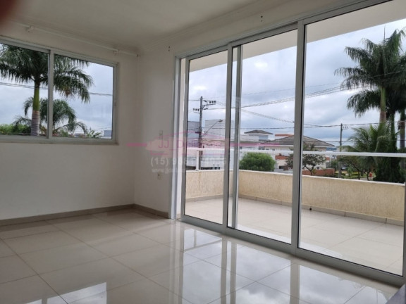 Imagem Casa de Condomínio com 4 Quartos à Venda, 280 m² em Ibiti Royal Park - Sorocaba