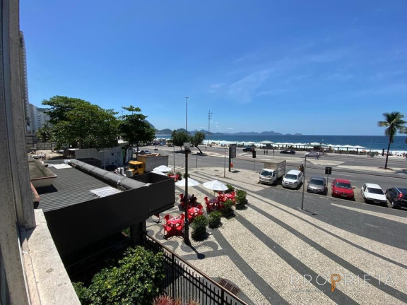 Imagem Apartamento com 2 Quartos à Venda, 263 m² em Copacabana - Rio De Janeiro