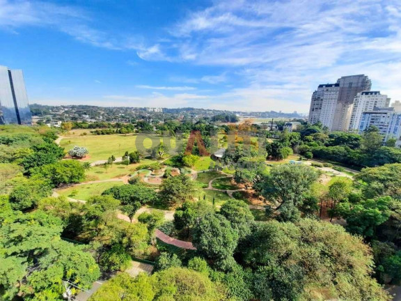 Imagem Apartamento com 1 Quarto à Venda, 117 m² em Itaim Bibi - São Paulo Imagem Apartamento com 1 Quarto à Venda, 117 m² em Itaim Bibi - São Paulo