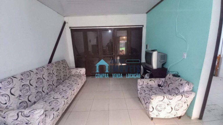 Imagem Casa com 2 Quartos à Venda, 48 m² em Parque Dos Presidentes - Tramandaí Imagem Casa com 2 Quartos à Venda, 48 m² em Parque Dos Presidentes - Tramandaí