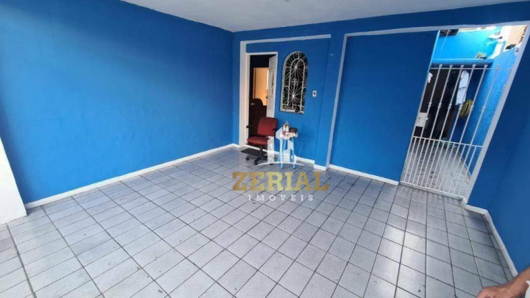 Imagem Casa com 4 Quartos à Venda, 179 m² em Osvaldo Cruz - São Caetano Do Sul Imagem Casa com 4 Quartos à Venda, 179 m² em Osvaldo Cruz - São Caetano Do Sul