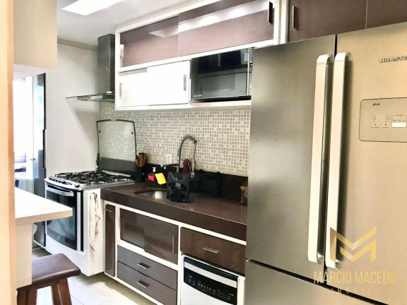 Imagem Apartamento com 3 Quartos à Venda, 115 m² em Porto Das Dunas - Aquiraz Imagem Apartamento com 3 Quartos à Venda, 115 m² em Porto Das Dunas - Aquiraz