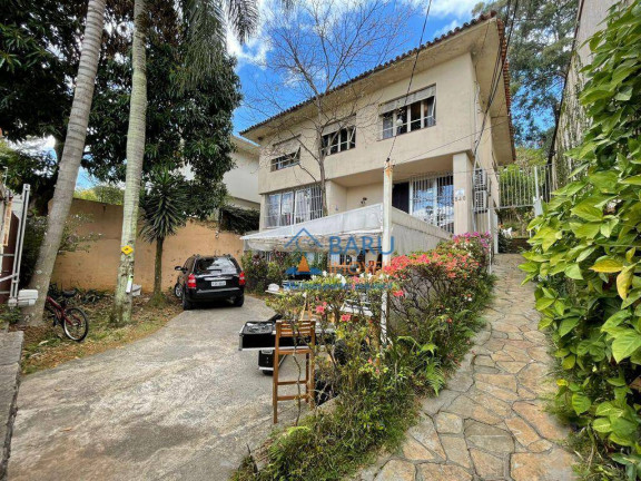 Imagem Sobrado com 4 Quartos à Venda, 490 m² em Pacaembu - São Paulo Imagem Sobrado com 4 Quartos à Venda, 490 m² em Pacaembu - São Paulo