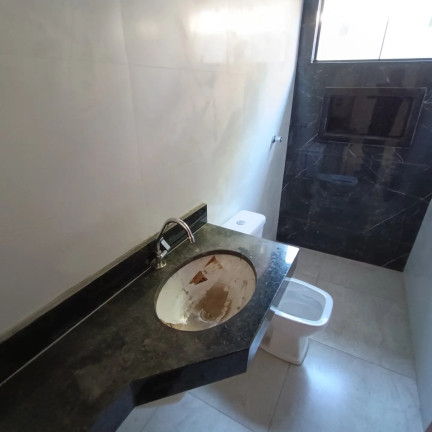Imagem Casa com 3 Quartos à Venda, 99 m² em Sitios Santa Luzia - Aparecida De Goiania Imagem Casa com 3 Quartos à Venda, 99 m² em Sitios Santa Luzia - Aparecida De Goiania