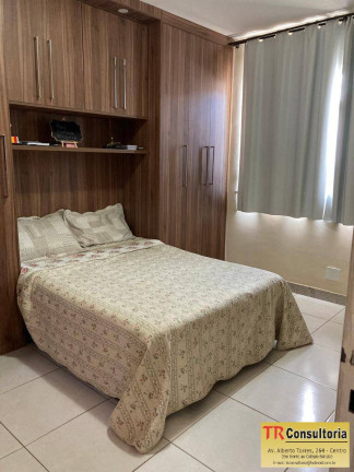 Imagem Apartamento com 2 Quartos à Venda, 90 m² em Campos Dos Goytacazes