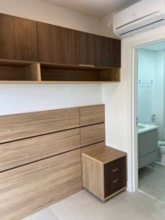 Imagem Apartamento com 1 Quarto para Alugar, 58 m² em Sumarezinho - São Paulo Imagem Apartamento com 1 Quarto para Alugar, 58 m² em Sumarezinho - São Paulo