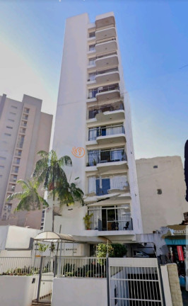Imagem Imóvel com 3 Quartos à Venda, 156 m² em Cambuí - Campinas Imagem Imóvel com 3 Quartos à Venda, 156 m² em Cambuí - Campinas