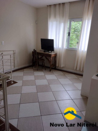 Imagem Casa com 4 Quartos à Venda, 220 m² em Sapê - Niterói