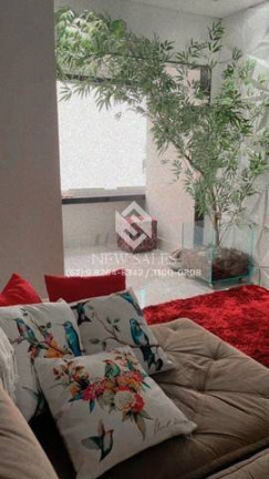 Imagem Apartamento com 1 Quarto à Venda, 58 m² em Vila São João - Goiânia Imagem Apartamento com 1 Quarto à Venda, 58 m² em Vila São João - Goiânia