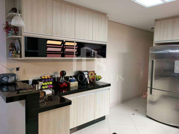 Imagem Casa com 3 Quartos à Venda, 208 m² em Jordanópolis - São Bernardo Do Campo Imagem Casa com 3 Quartos à Venda, 208 m² em Jordanópolis - São Bernardo Do Campo