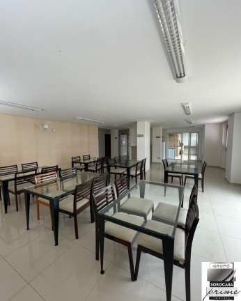 Imagem Apartamento com 2 Quartos à Venda, 65 m² em Parque Campolim - Sorocaba Imagem Apartamento com 2 Quartos à Venda, 65 m² em Parque Campolim - Sorocaba