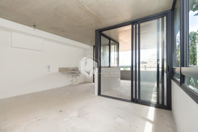 Imagem Apartamento com 1 Quarto à Venda, 75 m² em Perdizes - São Paulo Imagem Apartamento com 1 Quarto à Venda, 75 m² em Perdizes - São Paulo