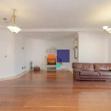 Imagem Apartamento com 4 Quartos para Alugar, 217 m² em Campo Belo - São Paulo Imagem Apartamento com 4 Quartos para Alugar, 217 m² em Campo Belo - São Paulo