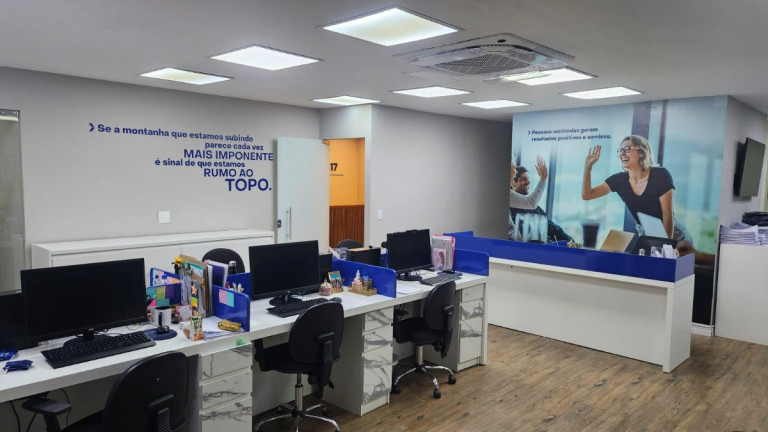 Imagem Ponto Comercial à Venda, 244 m² em Jardim Paulistano - São Paulo