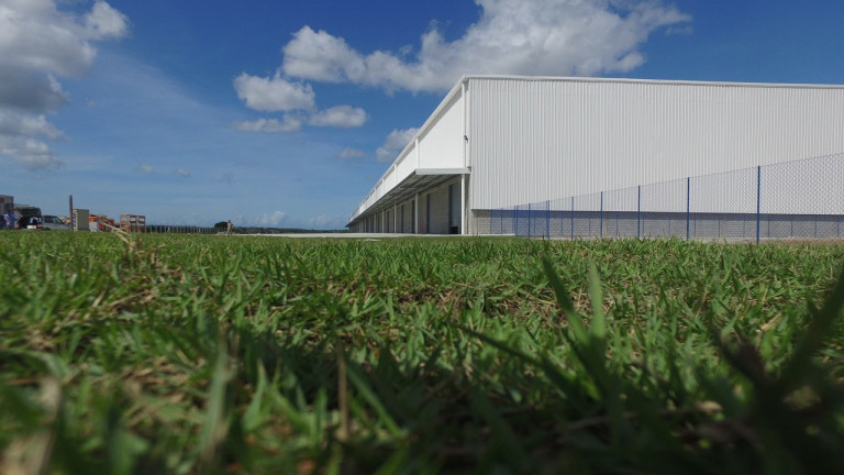 Imagem Imóvel para Alugar, 9.300 m² em Polo Industrial - Camaçari Imagem Imóvel para Alugar, 9.300 m² em Polo Industrial - Camaçari