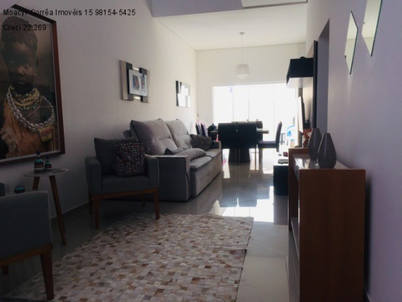 Imagem Imóvel com 3 Quartos à Venda, 165 m² em Condominio Villagio Milano - Sorocaba Imagem Imóvel com 3 Quartos à Venda, 165 m² em Condominio Villagio Milano - Sorocaba