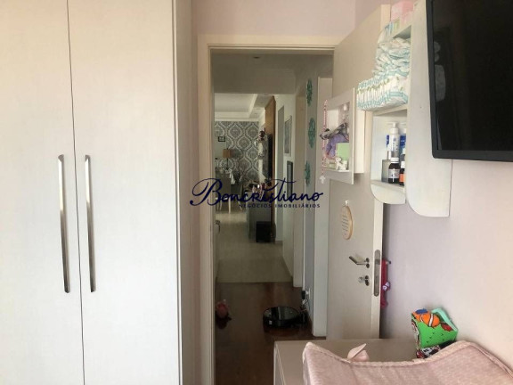 Imagem Apartamento com 3 Quartos à Venda, 121 m² em Lauzane Paulista - Sao Paulo