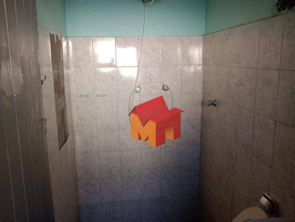 Imagem Casa com 3 Quartos à Venda, 100 m² em Vila Siqueira Campos - Santa Bárbara D'oeste Imagem Casa com 3 Quartos à Venda, 100 m² em Vila Siqueira Campos - Santa Bárbara D'oeste