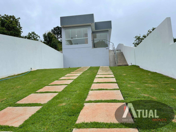 Imagem Casa com 3 Quartos à Venda, 130 m² em Canjica (terra Preta) - Mairiporã
