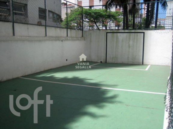 Imagem Apartamento com 4 Quartos à Venda, 108 m² em Pinheiros - São Paulo