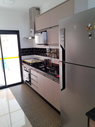 Imagem Casa com 3 Quartos à Venda, 160 m² em Jardim Terras De São Francisco - Sorocaba