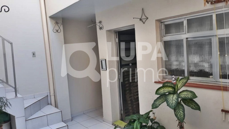 Imagem Casa com 3 Quartos à Venda, 108 m² em Santana - São Paulo Imagem Casa com 3 Quartos à Venda, 108 m² em Santana - São Paulo