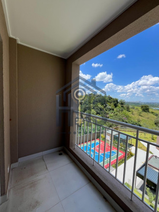 Imagem Imóvel com 2 Quartos à Venda, 61 m² em Pagador De Andrade - Jacareí Imagem Imóvel com 2 Quartos à Venda, 61 m² em Pagador De Andrade - Jacareí