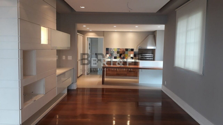 Imagem Apartamento com 4 Quartos para Alugar, 217 m² em Campo Belo - São Paulo Imagem Apartamento com 4 Quartos para Alugar, 217 m² em Campo Belo - São Paulo