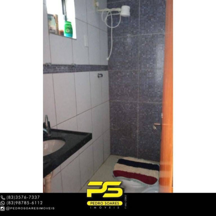 Imagem Apartamento com 1 Quarto à Venda, 60 m² em Valentina De Figueiredo - João Pessoa Imagem Apartamento com 1 Quarto à Venda, 60 m² em Valentina De Figueiredo - João Pessoa