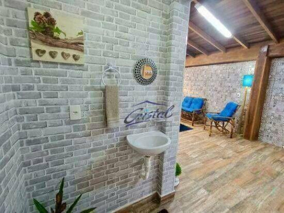 Imagem Casa com 2 Quartos à Venda, 75 m² em Granja Viana - Cotia