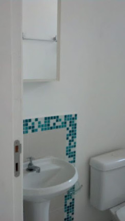 Imagem Apartamento com 2 Quartos à Venda, 44 m² em Condomínio Villa Flora - Votorantim Imagem Apartamento com 2 Quartos à Venda, 44 m² em Condomínio Villa Flora - Votorantim