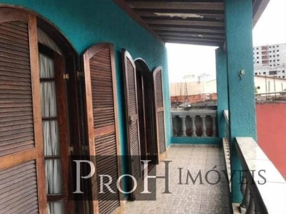 Imagem Sobrado com 3 Quartos à Venda, 240 m² em Baeta Neves - São Bernardo Do Campo