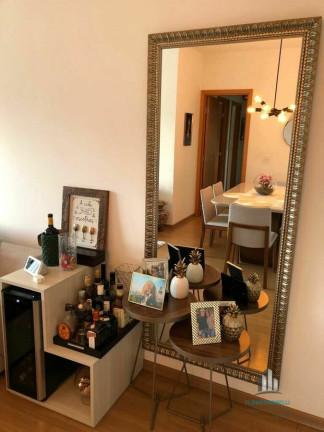 Imagem Apartamento com 3 Quartos à Venda, 101 m² em Residencial Tres (tambore) - Santana De Parnaíba Imagem Apartamento com 3 Quartos à Venda, 101 m² em Residencial Tres (tambore) - Santana De Parnaíba