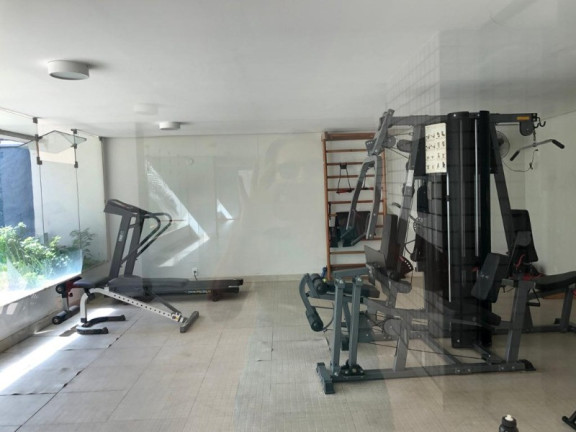Imagem Cobertura com 2 Quartos à Venda, 82 m² em Pinheiros - São Paulo