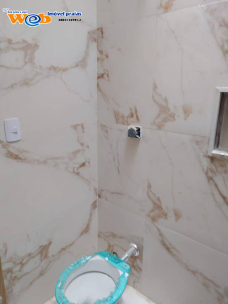Imagem Apartamento com 2 Quartos à Venda, 50 m² em Guilhermina - Praia Grande