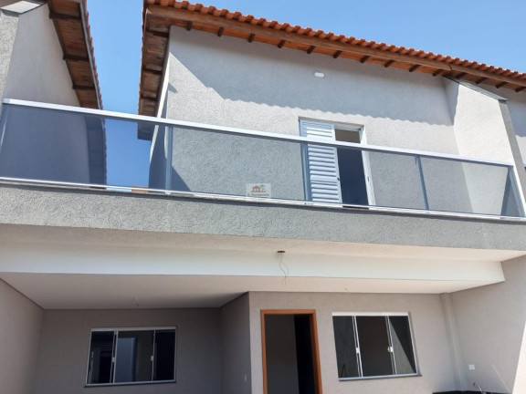 Imagem Casa com 4 Quartos à Venda, 120 m² em Suarão - Itanhaém Imagem Casa com 4 Quartos à Venda, 120 m² em Suarão - Itanhaém