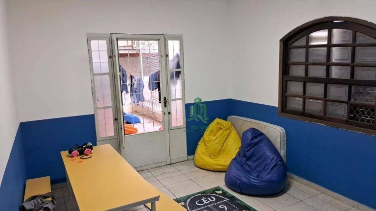 Imagem Sobrado com 2 Quartos à Venda, 250 m² em Parque Continental Ii - Guarulhos Imagem Sobrado com 2 Quartos à Venda, 250 m² em Parque Continental Ii - Guarulhos