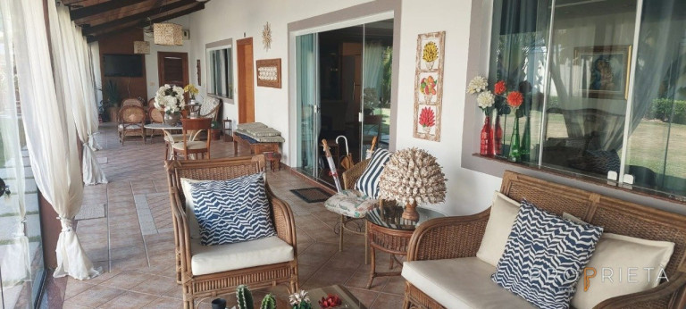 Imagem Casa de Condomínio com 6 Quartos à Venda, 836 m² em Barra Da Tijuca - Rio De Janeiro