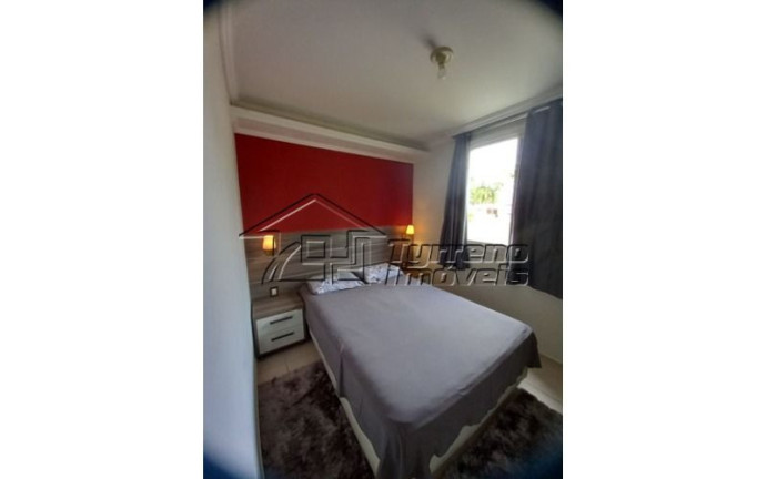 Imagem Apartamento com 2 Quartos à Venda, 50 m² em Parque Residencial Flamboyant  - São José Dos Campos