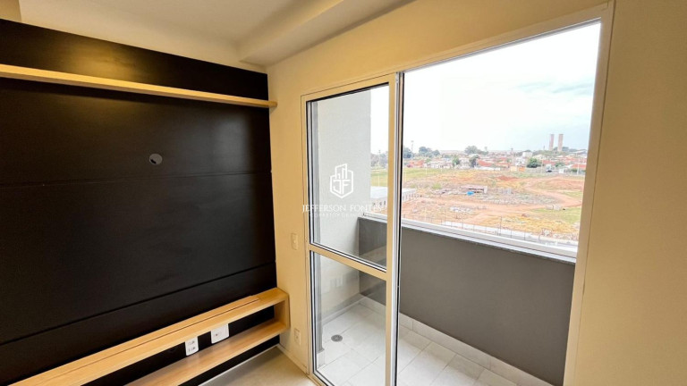Imagem Apartamento com 2 Quartos à Venda, 48 m² em Jóquei Clube - Marília Imagem Apartamento com 2 Quartos à Venda, 48 m² em Jóquei Clube - Marília