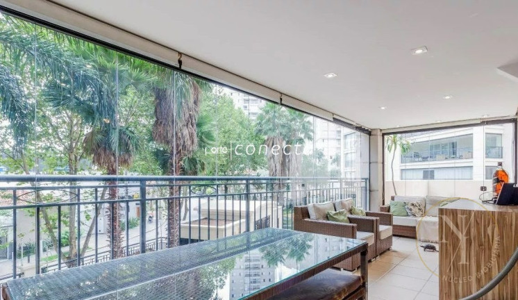 Imagem Apartamento com 4 Quartos à Venda, 164 m² em Tatuapé - São Paulo Imagem Apartamento com 4 Quartos à Venda, 164 m² em Tatuapé - São Paulo