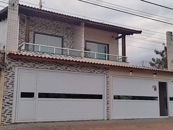 Imagem Sobrado com 3 Quartos à Venda, 126 m² em Mirim - Praia Grande Imagem Sobrado com 3 Quartos à Venda, 126 m² em Mirim - Praia Grande