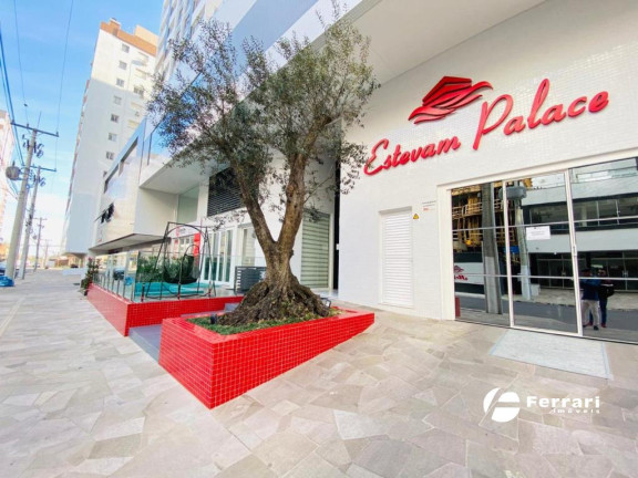 Imagem Apartamento com 1 Quarto à Venda, 64 m² em Navegantes - Capão Da Canoa Imagem Apartamento com 1 Quarto à Venda, 64 m² em Navegantes - Capão Da Canoa