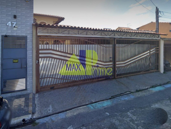 Sobrado com 3 Quartos à Venda, 200 m² em Jardim Aricanduva - São Paulo